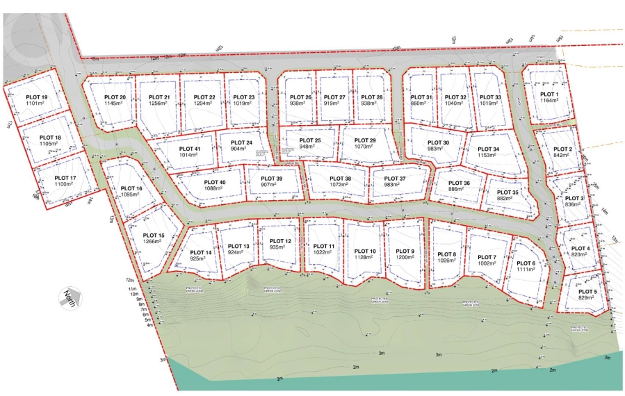 0 Bedroom Property for Sale in Plettenberg Bay Central Western Cape